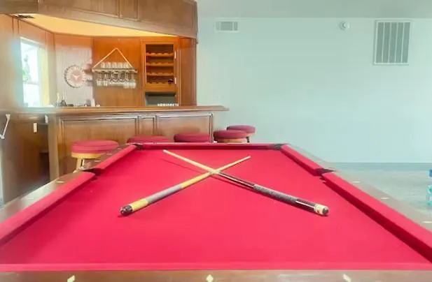 Las Vegas Luxury Villa - Only Mins From The Las Vegas Strip!!! Holiday home