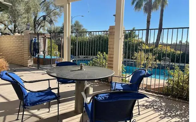 Holiday home Las Vegas Luxury Villa - Only Mins From The Las Vegas Strip!!! United States